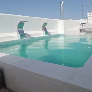 Lindo Piso En El Centro Historico De Appartement