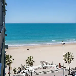 Appartamento Playa Victoria Paseo Maritimo 3, Cadice