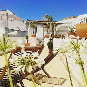 Appartement Santa Maria 12 Boutique, Cádiz