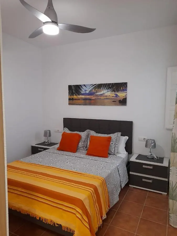 Apartment Apartamento Cadiz Playa Caleta