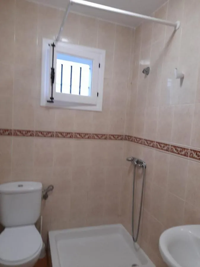 Apartamento Cadiz Playa Caleta
