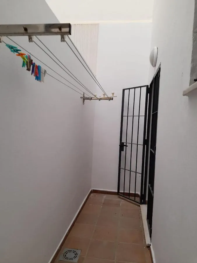 Apartamento Cadiz Playa Caleta Spain