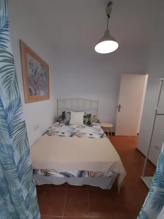 Apartamento Cadiz Playa Caleta Apartment