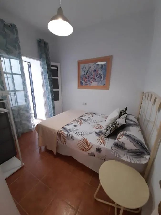 Apartamento Cadiz Playa Caleta