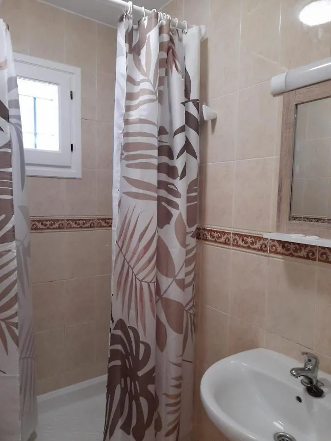 Apartamento Cadiz Playa Caleta 0*,  Spain
