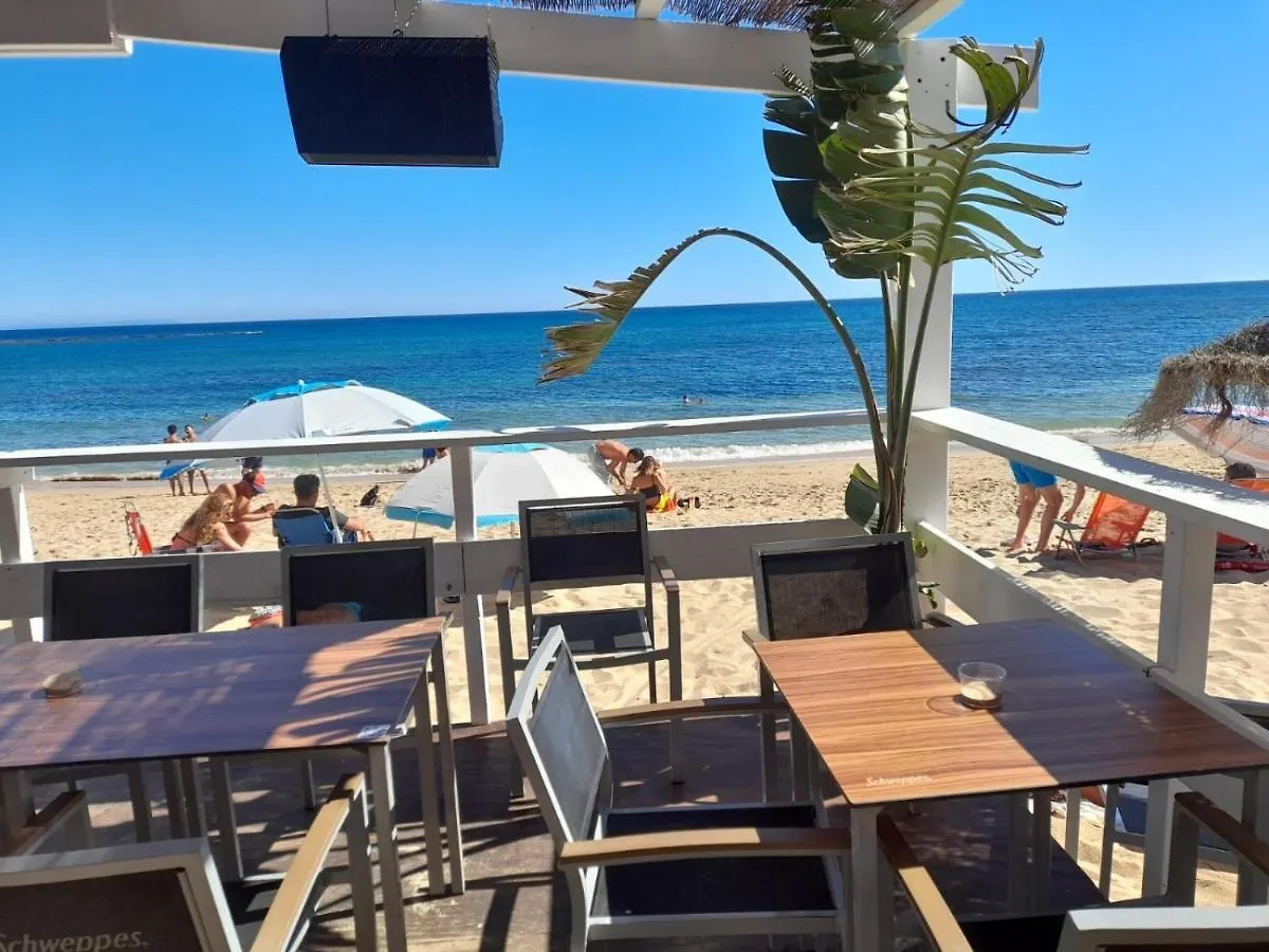 Apartamento Cadiz Playa Caleta 0*,  Spain